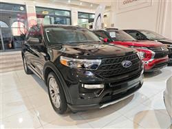 فورد إكسبلورر